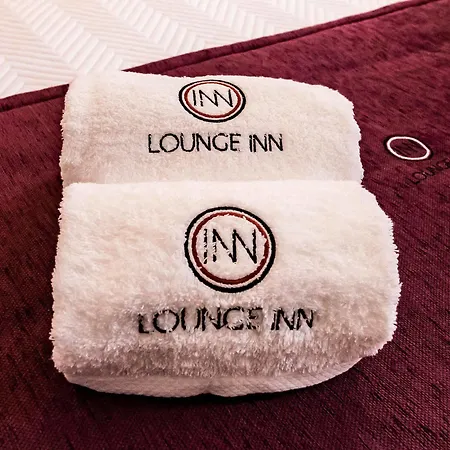 Lounge 3*