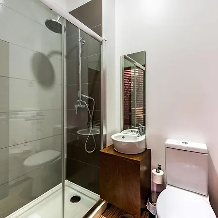 Lounge Guest house Porto