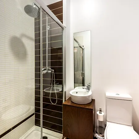 Vendégház Lounge Porto