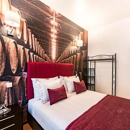 Guest house Lounge Porto