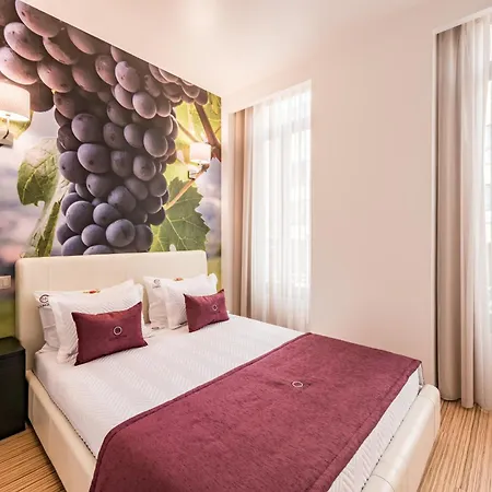 Lounge Vendégház Porto