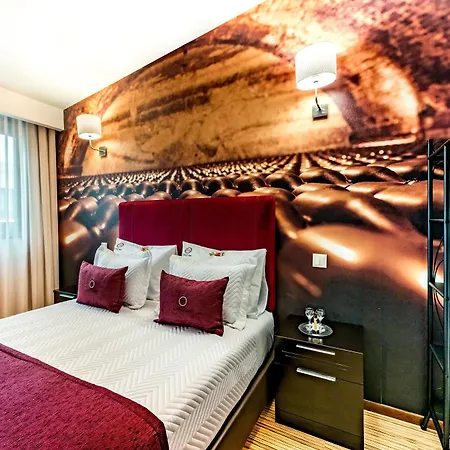 Lounge 3* Porto