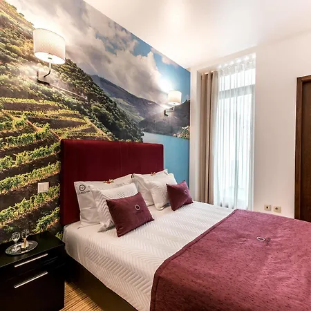 Lounge Guest house