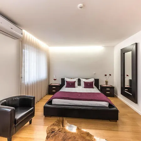 Lounge Porto