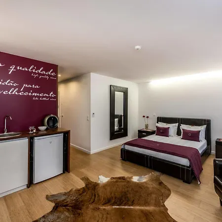 Lounge 3* Porto
