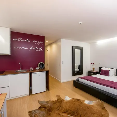 Lounge Guest house