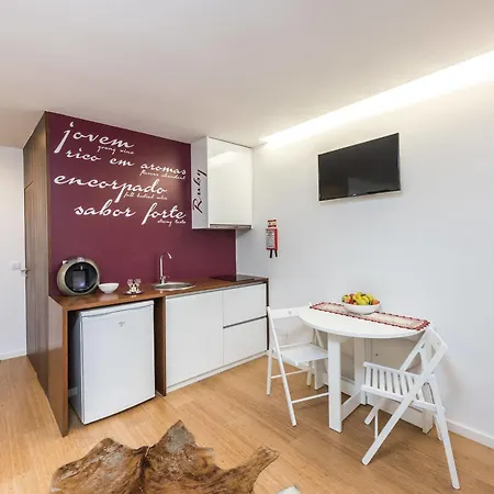 Lounge 3* Porto