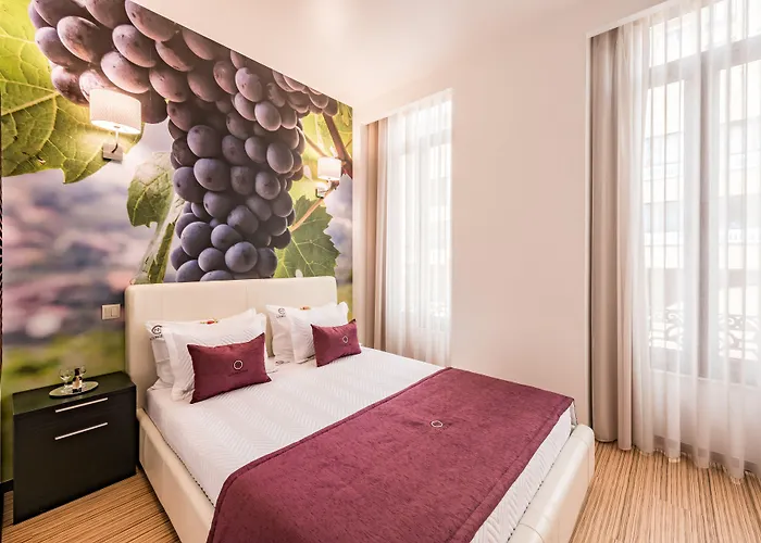 Pensjonat Lounge Porto