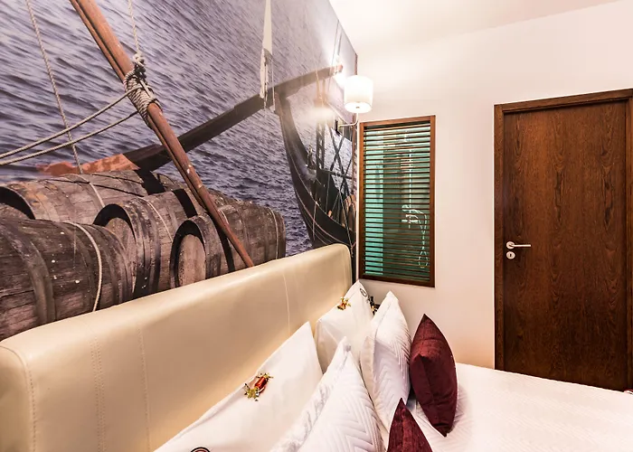 Konukevi Lounge Porto