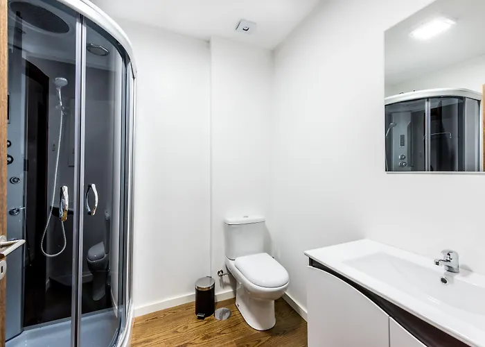 Pensjonat Lounge Porto