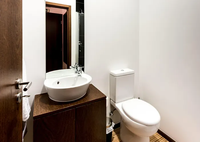 Lounge Pensjonat Porto