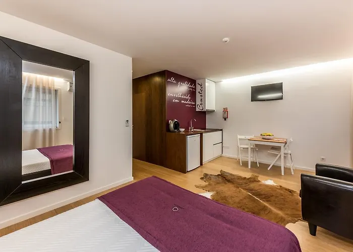 Lounge Penzion Porto