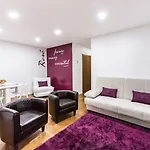 Lounge 3* Porto