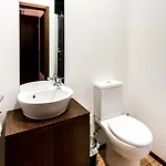 Lounge Penzion Porto