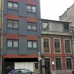 Penzion Lounge