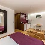 Lounge Penzion Porto