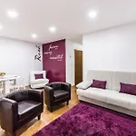 Lounge Penzion Porto
